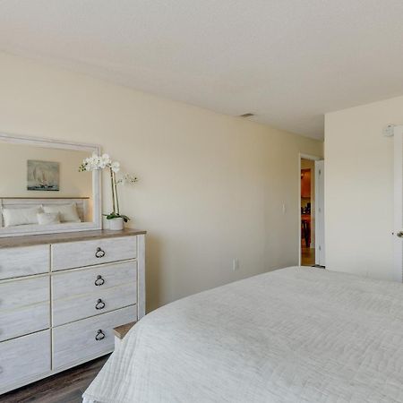 Updated Sienna Park Condo - 4 Miles To Siesta Key! Sarasota Extérieur photo