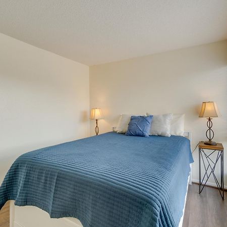 Updated Sienna Park Condo - 4 Miles To Siesta Key! Sarasota Extérieur photo