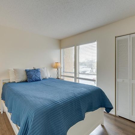 Updated Sienna Park Condo - 4 Miles To Siesta Key! Sarasota Extérieur photo