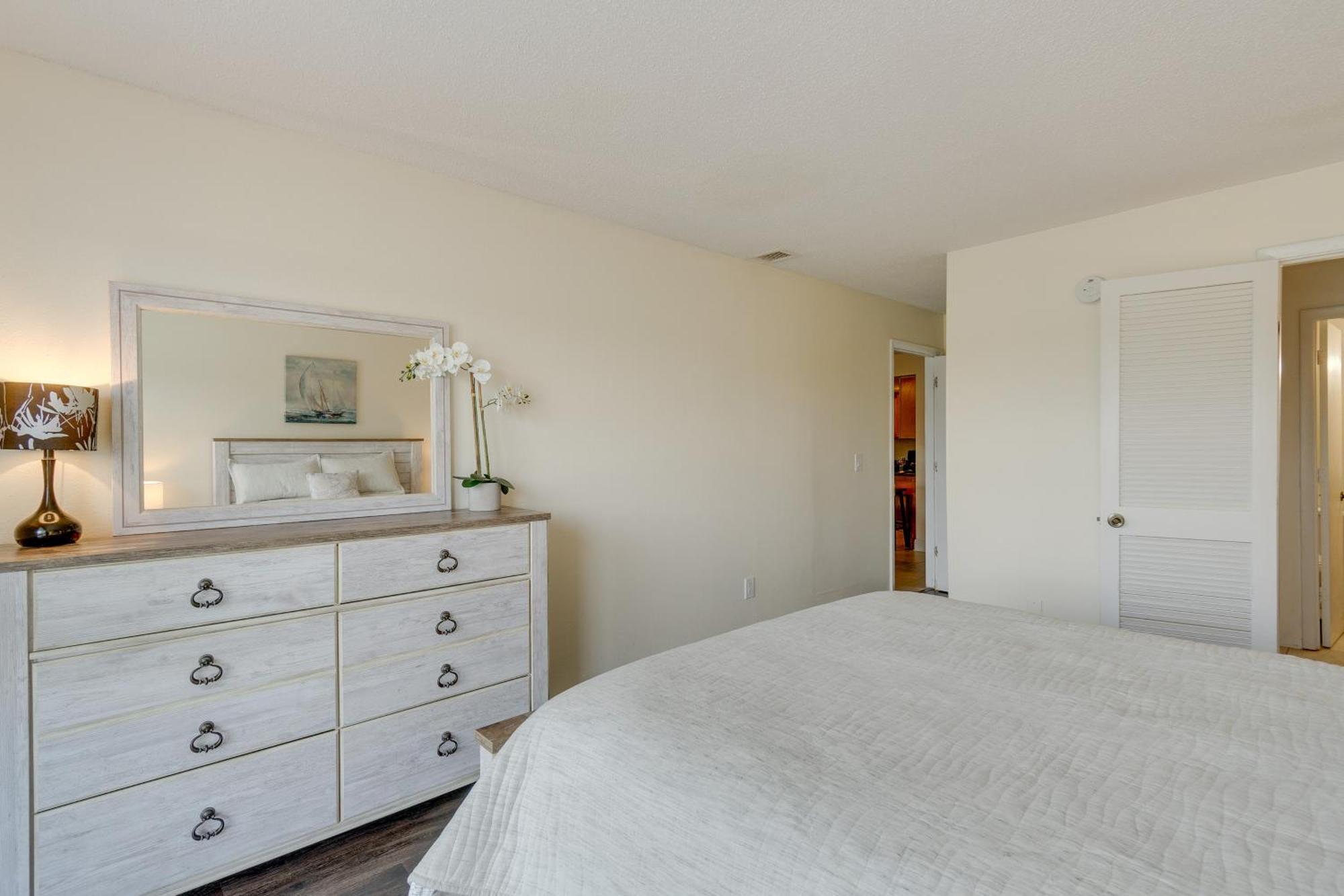 Updated Sienna Park Condo - 4 Miles To Siesta Key! Sarasota Extérieur photo
