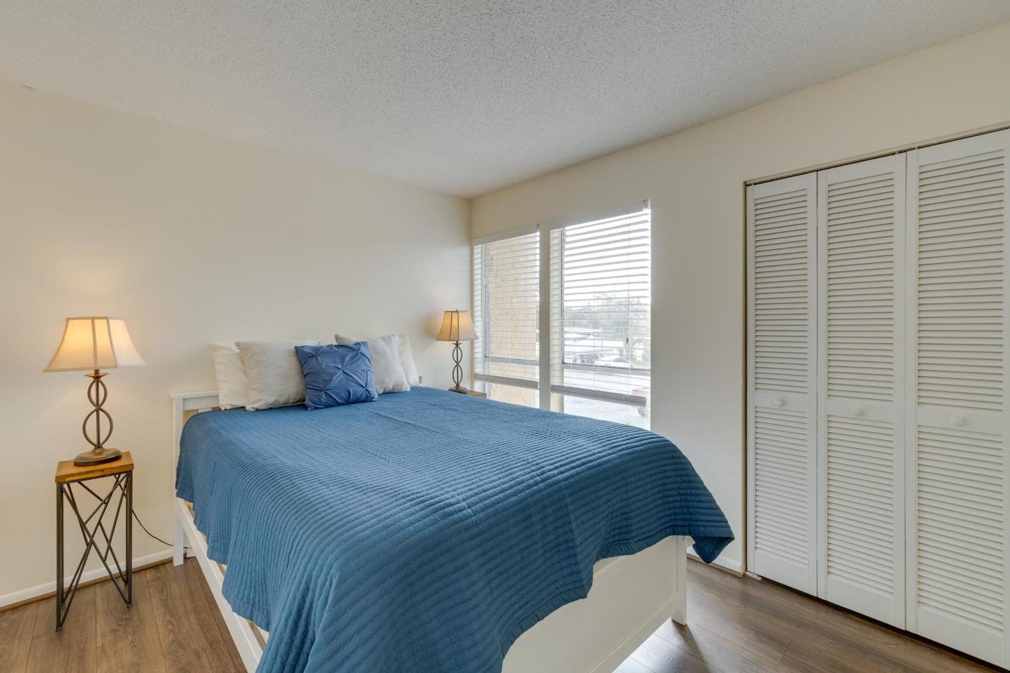 Updated Sienna Park Condo - 4 Miles To Siesta Key! Sarasota Extérieur photo