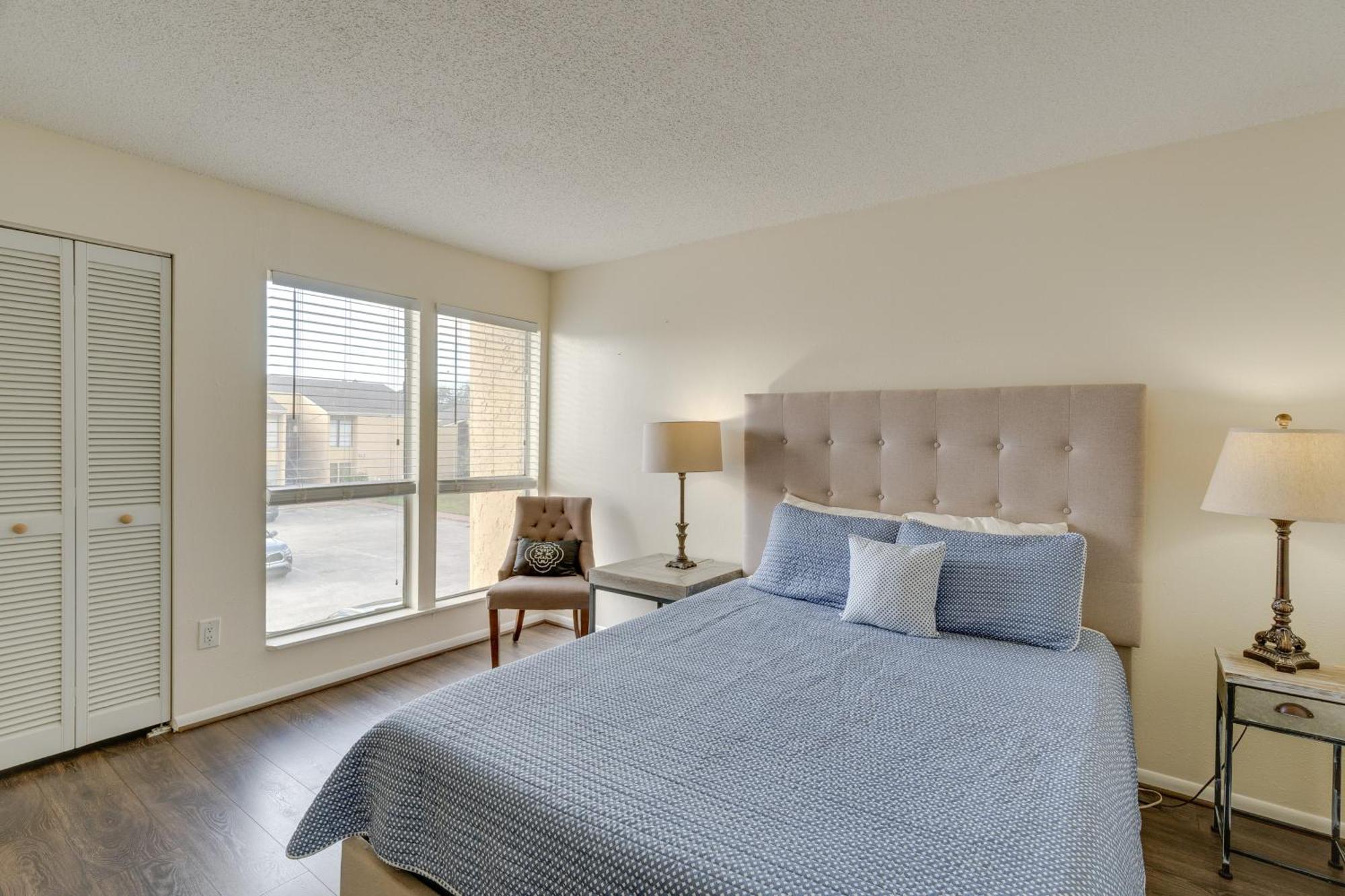 Updated Sienna Park Condo - 4 Miles To Siesta Key! Sarasota Extérieur photo