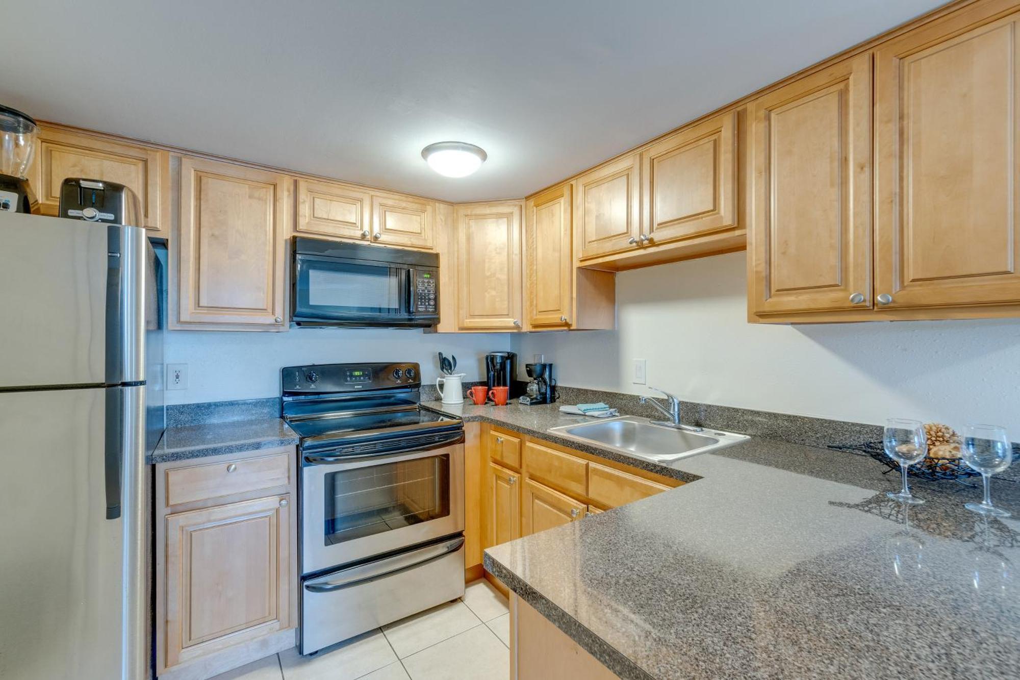 Updated Sienna Park Condo - 4 Miles To Siesta Key! Sarasota Extérieur photo